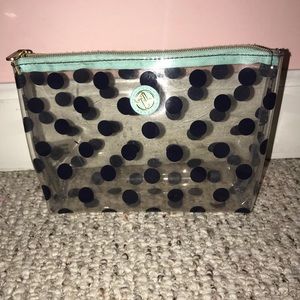 makeup bag